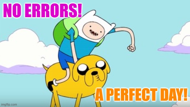 How to save your  afternoon from debugging just because of a type mismatch in Python?