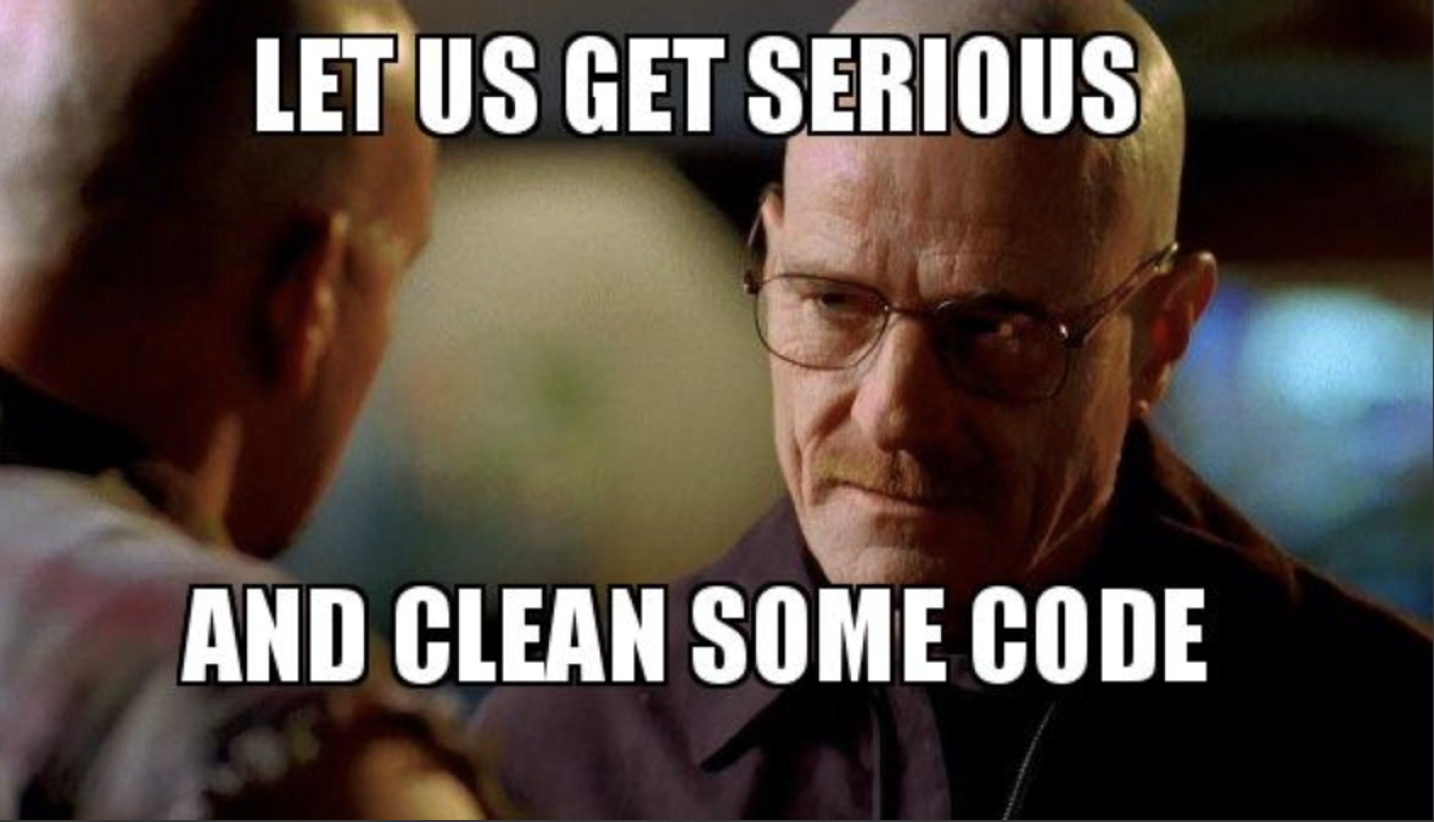 Why I Choose Maintenance Work Over New Features (And You Might Too)